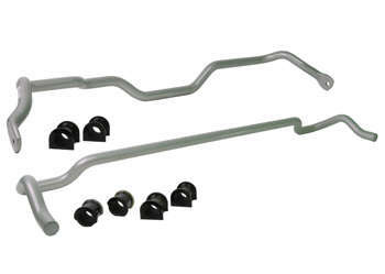 Whiteline-Stabilisatoren – vorne und hinten – BWK027 Volkswagen Multivan T5 Transporter Caravelle