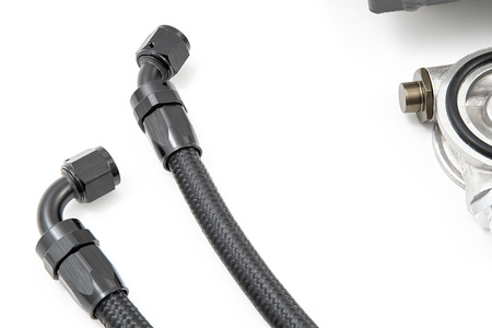 Chłodnica oleju Forge do Hyundai i30N MK3.5 (Facelift)