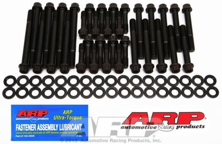Śruby głowicy ARP SB Chevy 18 standard port head bolt kit