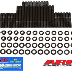 ARP Chevy V6 w/18 standard port HSK