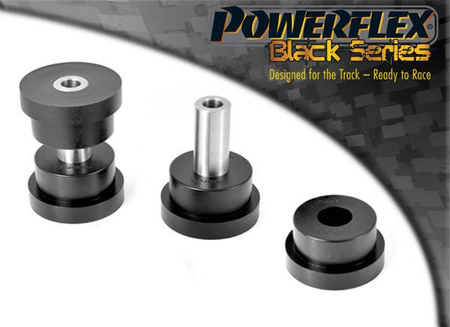 Powerflex poliuretano įvorė Alfa Romeo 166 (1999-2007) PFR1-911BLK Diagrama Nr: 10