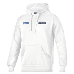 Bluza Sparco Big Stripes Martini Racing