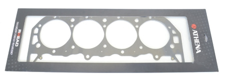 Athena Uszczelka głowicy 396,402,427 MARK IV/BOW TIE TH1,9mm D115,316mm