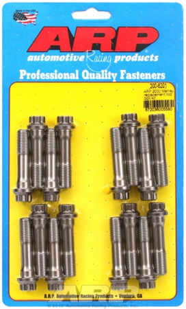 ARP Manley 2000 replacement rod bolt kit