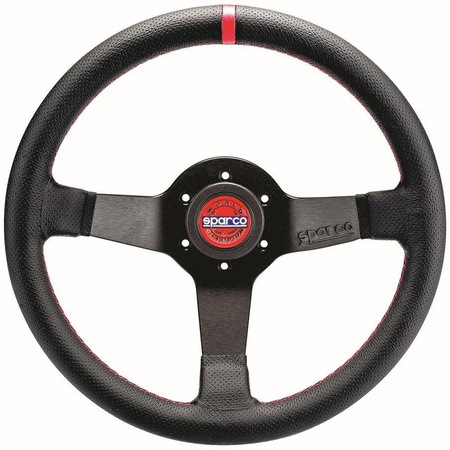 Sparco Champion Lenkrad