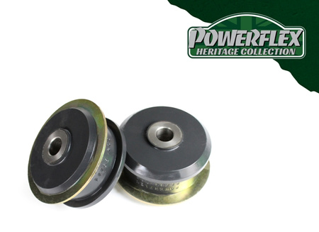 Front Wish Bone Rear Bush Powerflex Polyurethane Bush Heritage Collection Volkswagen Golf Golf MK2 (1985 - 1992) Golf MK2 4WD, Inc Rallye & Country (1985 - 1992) PFF85-265H