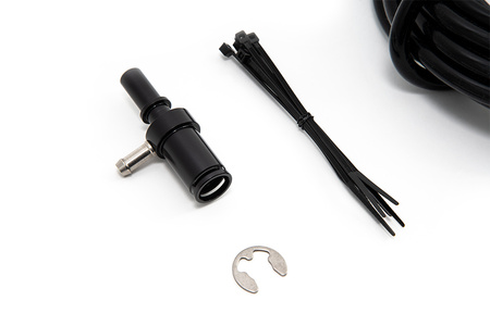 Boost Gauge Fitting Kit for VAG 1.5 TSI and Ford Focus ST280