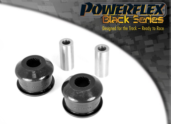 Front Arm Front Bush Powerflex Polyurethane Bush Black Series Peugeot 307 (2001-2011) PFF50-601BLK