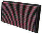 Filtr powietrza wkładka K&N VOLVO S70 2.3L - 33-2670