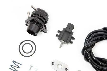 Blow Off Valve for the Audi A1, Seat Leon Mk2, Skoda Yeti, & VW Scirocco 1.4 Turbo