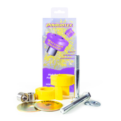 Wkładka tylnej tulei mocowania tylnego dyferencjału Powerflex Road Series Ford Mustang (2015-2023) PFR19-1731