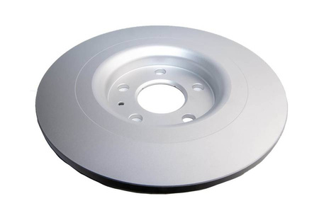 Tarcza hamulcowa uniwersalna DBA Street Series - En-Shield - plain - DBA3217E