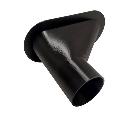 Univerzális légbeömlő v1