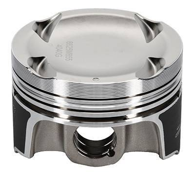 Wiseco dugattyúkészlet Mitsubishi Eclipse '88-92 4G63 2.0L(1400HD)-14cc(8.5:1)