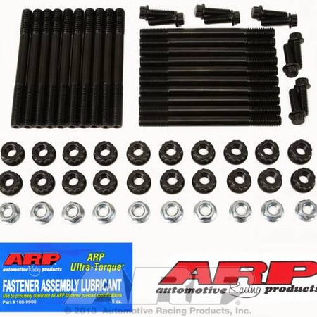 Zestaw śrub głównych ARP 234-5608 ARP SB Chevy LS1 cast iron Main Stud Kit Chevrolet LS Gen III IV