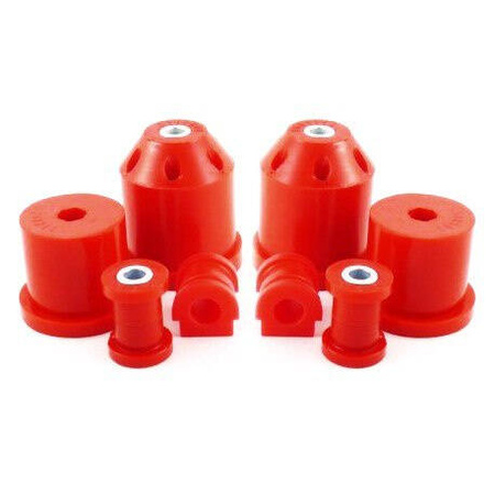 Suspension kit - MPBS: 6504001 Seat Ibiza III, Skoda Fabia I, Volkswagen Polo IV,