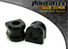 Tuleja stabilizatora przód 23mm Powerflex Black Series Honda Civic Models & Civic Mk9 FK2 Type-R (2015 - 2017) PFF25-903-23BLK