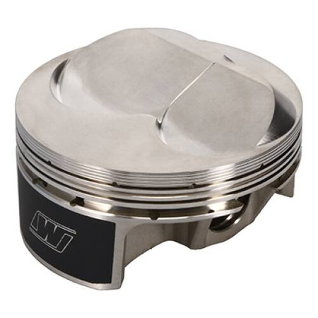 Wiseco stumokliu rinkinys SBC 23deg 1.060 +12cc B:4.155 - K0034B3