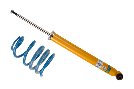 Zawieszenie gwintowane Bilstein B14 Fiat Punto