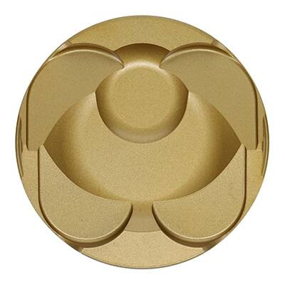 JE Pistons dugattyúkészlet Sub FA20DIT/E/F (10.0:1) 86.50mm Ultra Series 361316