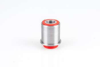 Tuleje wahacza tylnego, dolnego, zewnętrzna – do piasty - MPBS: 0601021 Audi 100 C3, C4, 200 Quattro, A6 C4 V8 Quattro