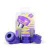 Zewnętrzna tuleja dolnego wahacza tylnego zawieszenia Powerflex Road Series Volvo S60 (2001 - 2009), V70/S80 (1999 - 2007) PFR88-607