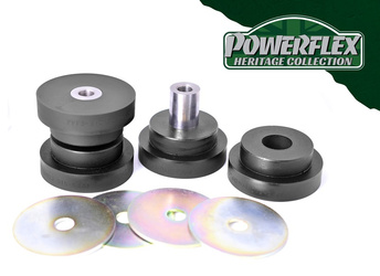 Tuleja przedniego dolnego wahacza Powerflex Heritage Collection BMW 5 Series & E39 (1996 - 2004)\E39 520 to 530 Touring PFF5-510H