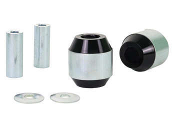 Tuleje poliuretanowe zawieszenia Whiteline - W53642 Ford Mustang S550