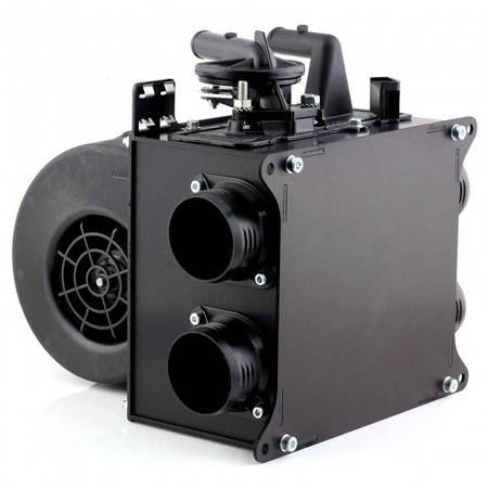 5kw Midi Heater