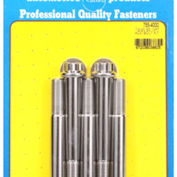 Śruby ARP  Bolt Kit 1/2-20 x 4.000 SS 12PT