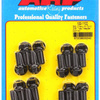 Kopfbolzensätze ARP 100-1102 ARP Header Bolt Kit Chevy + Ford BB 3/8" Hex Chevrolet Big Block