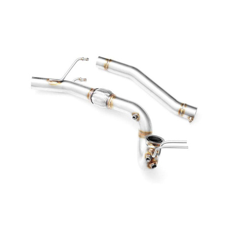 Lefolyócső VOLKSWAGEN Golf V 1.9, 2.0 TDI