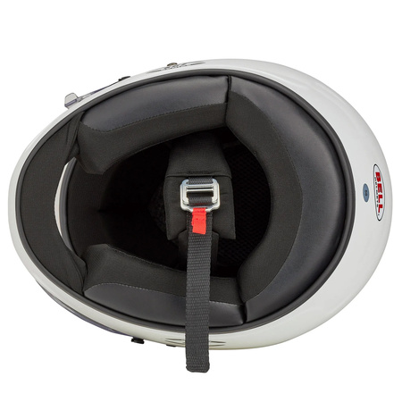 Bell KC7-CMR gokart Sisakok