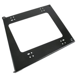 Seat mounting brackets for Mazda 3