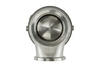 Zawór upustowy czerwony Turbosmart Wastegates WG40 GenV Compgate 40 14psi