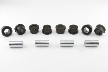 Whiteline poliuretano pakabos įvorės - W51598 Mitsubishi Starion JA