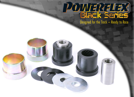 Górna tuleja zewnętrznego łącznika integralnego Powerflex Black Series BMW 5 Series & E60, E61 (2003-2010)\E60/E61 xDrive PFR5-715BLK