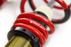 Street Ford Fiesta V Coilover Suspension