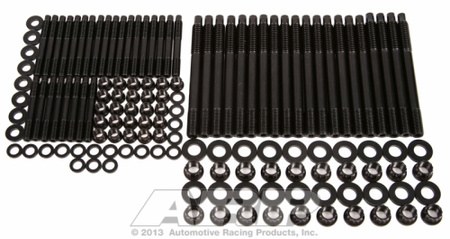 Kopfbolzen ARP 234-4339 SBC LS-RHS BLK W/RHS LS7 HSK Chevrolet LS Gen III IV