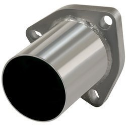 Flansch mit Powersprint-Anschluss