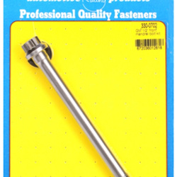 ARP "GM 1/2"" front Mandrel bolt kit"