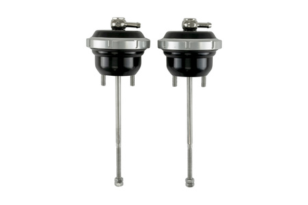 Siłownik wewnętrznego zaworu upustowego Turbosmart Wastegates IWG75 Ford F150 Ecoboost Black 5 PSI
