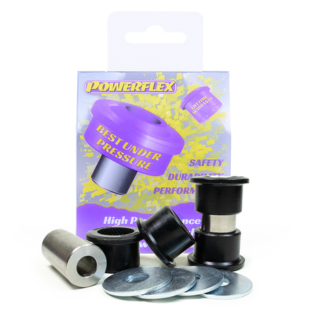 Rear Lower Toe Link Arm Inner Bush  Powerflex Polyurethane Bush Road Series Mazda MX-5, Miata, Eunos Mk4 ND (2015-) PFR36-620