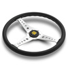 MOMO Heritage California steering wheel