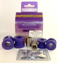 Poliuretán persely Powerflex Rover 200 (1989-1995), 400 (1990-1995) - PFR25-111 Nem. a diagramon: 11