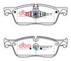 Brake Pads Street Series Ceramic universal - DB15058SS