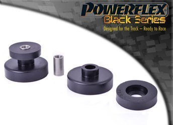 Rear Shock Top Mounting Bush Powerflex Polyurethane Bush Mini R59 Roadster (2012 - 2015) PFR5-115BLK Diagram number: 15