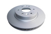 Universelle Bremsscheibe DBA Street Series - En-Shield - schlicht - DBA3244E
