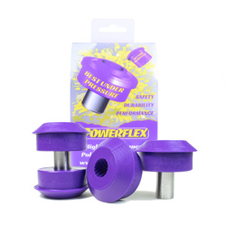 Rear Beam Mounting Bush Powerflex Polyurethane Bush Road Series Toyota Paseo (1991-1999) PFR76-410
