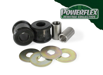 Priekinis anti-Roll Bar Link Rod Rod To Arm Bush Powerflex poliuretano įvorė Heritage Collection Volkswagen Transporter Models T4 Transporter (1990 - 2003) PFF85-1108H